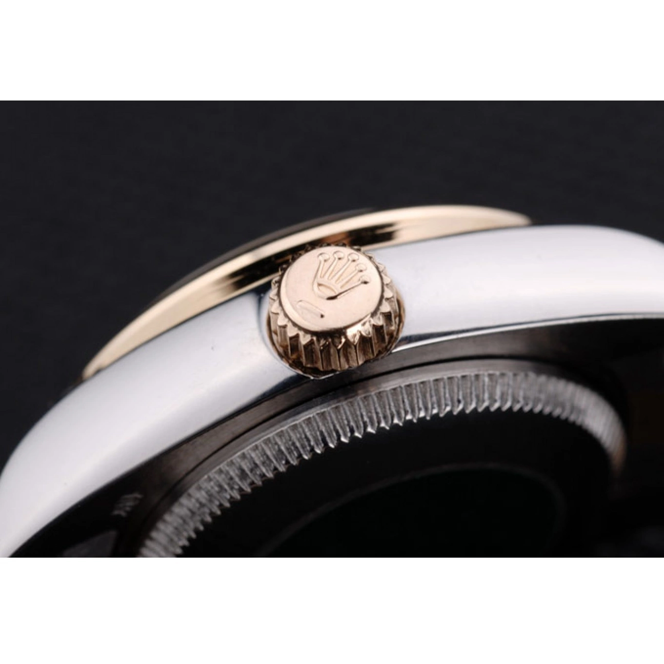 Aaa replica watch Datejust-rl136 Rolex 0630